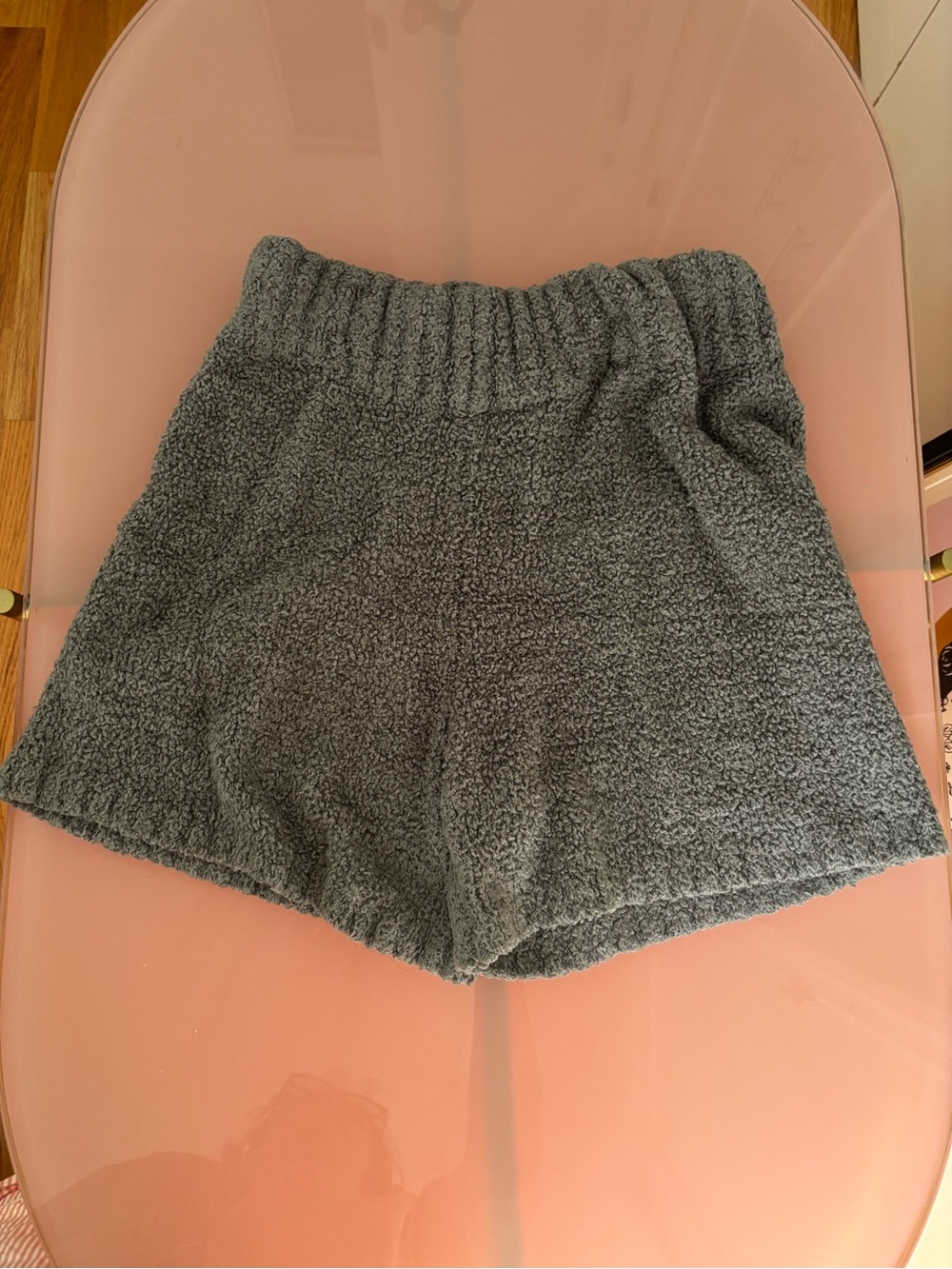 Skims Fuzzy Set - Picture 3 of 5